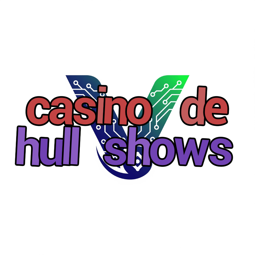 casino de hull shows